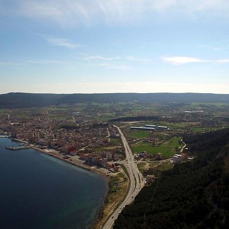 Anafartalar Pansiyon Çanakkale Luaran gambar