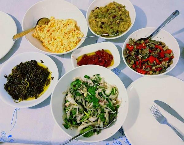 Anafartalar Pansiyon Çanakkale Luaran gambar