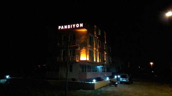 Anafartalar Pansiyon Çanakkale Luaran gambar