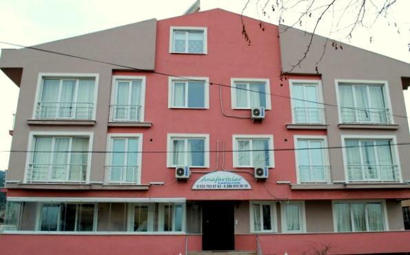 Anafartalar Pansiyon Çanakkale Luaran gambar